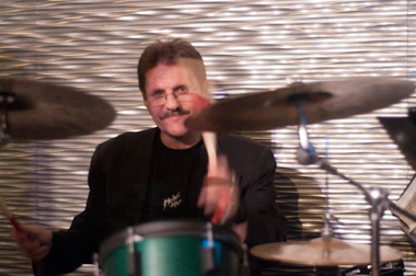 Carlos Almeida, Drums