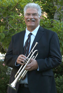 Dan Hallock, Split Lead Trumpet