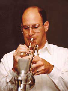 Roger Levinson, Lead Trumpet