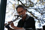 Ruben Salcido flute solo